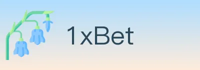 1xBet logo